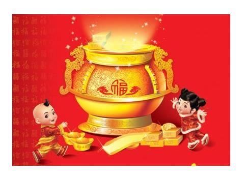 「天生」生肖龙天生求财能力强、一路财源滚滚!