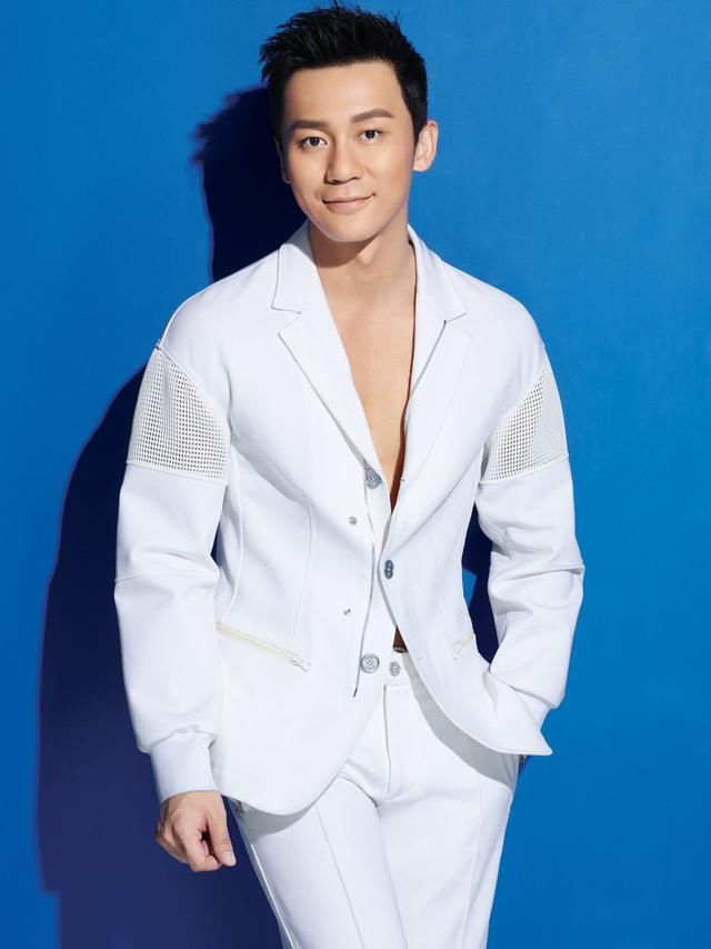 又有一对要分手？李晨官微发文澄清