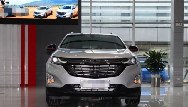  【GS8】22.3万买下雪佛兰探界者，体验传祺GS8，车主：对比后差别很清楚