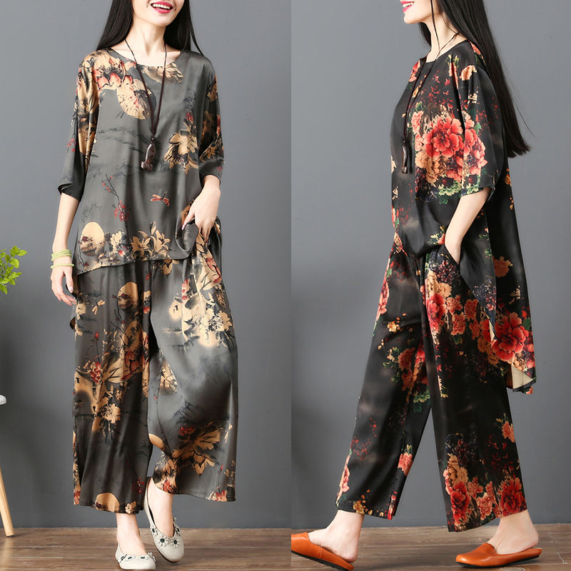 过52岁，不打扮成大妈!今秋流行穿这12款女装，70后穿美飞