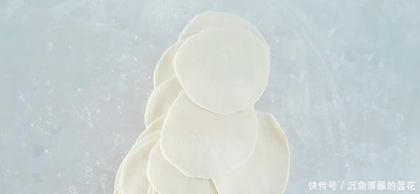 『健体』这个馅的饺子最好吃,可惜很多人都没吃过,常吃健体益智,降三高