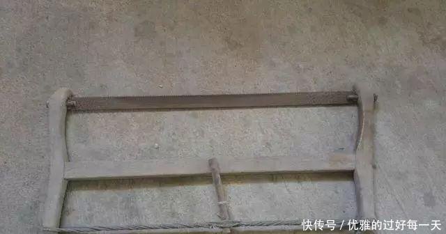 乡下过去的老物件，三十岁以下的农村人已经大半不认识啦！