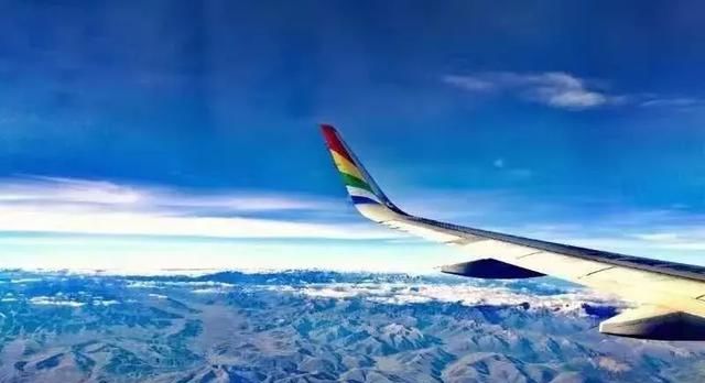 西藏归来一年，我还是那个俗人