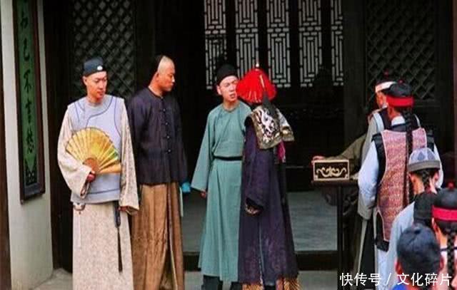 清朝奇葩案件6名钦差未能审出结果,康熙大怒:
