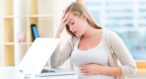  「会造成」孕期牙疼能拔吗？为什么孕前没问题的牙怀孕后开始疼了？