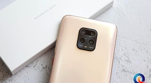  Redmi|天玑820到底有多强？Redmi 10X Pro评测