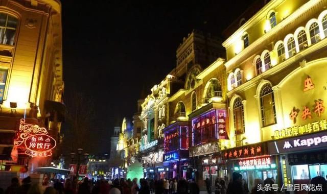 日本人在中国游玩后，一提起这个地方就哭了，网友：快穿秋裤吧