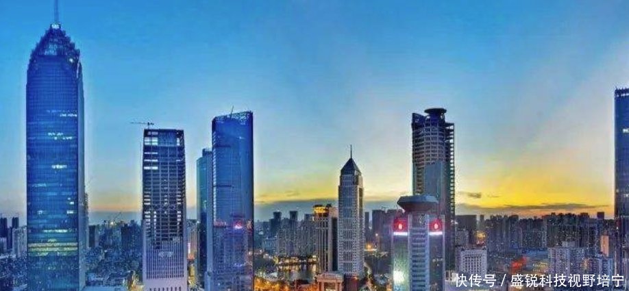 如果中国增加第5直辖市，谁会是第一选择深圳和武汉有可能入选吗