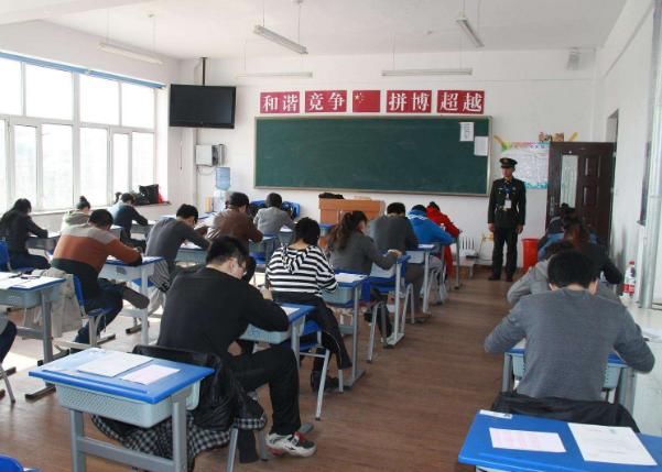  「子女」公务员政审，这些亲属服刑，子女考得再好也没用