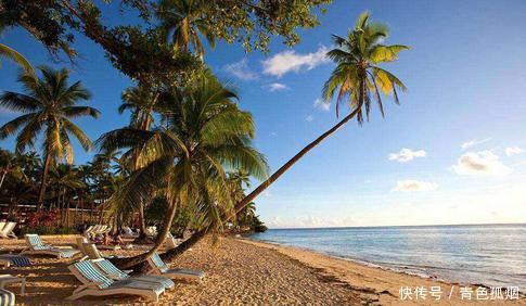 世界上最健康的国家，国内至今无人患癌，却严禁携带有核物种入境