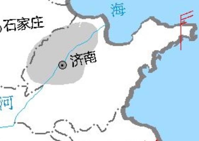 又有一个关于山东的降雪预报！18-19日，山东部分区域迎来小雪