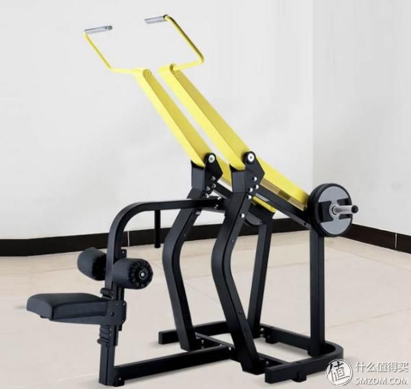 初入健身房不再懵B,健身房的器械都咋用?固定