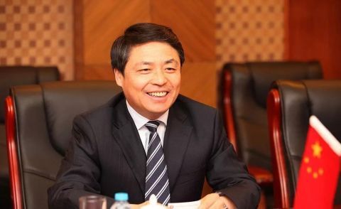北京交大迎新校长 前校长因爆炸事故被问责