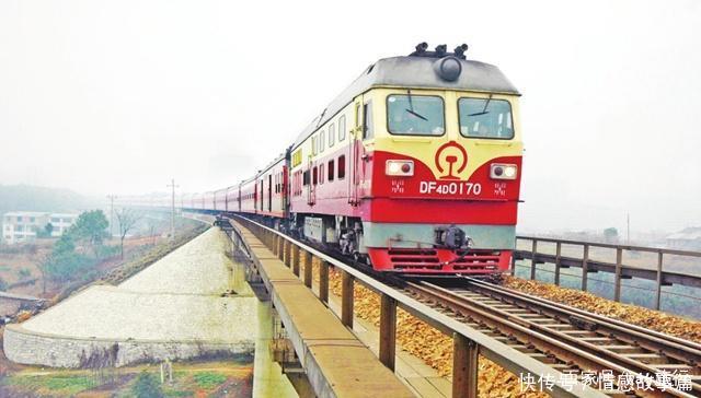 湖南又一条高铁将开通，却因为速度太慢，不被承认是高铁