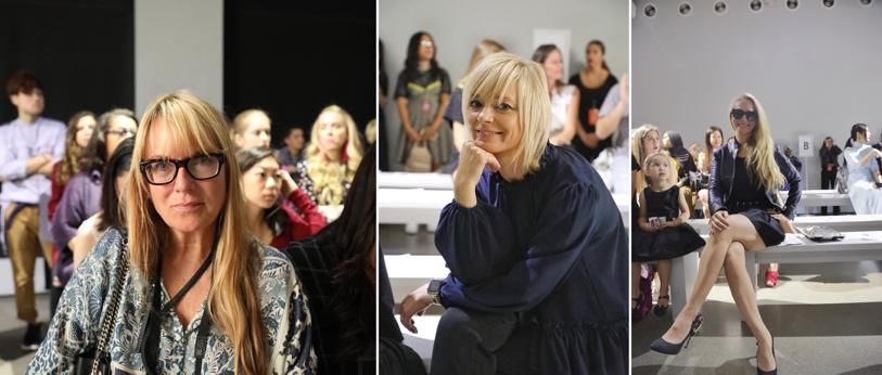 TAORAY WANG 19春夏纽约时装周大秀发布