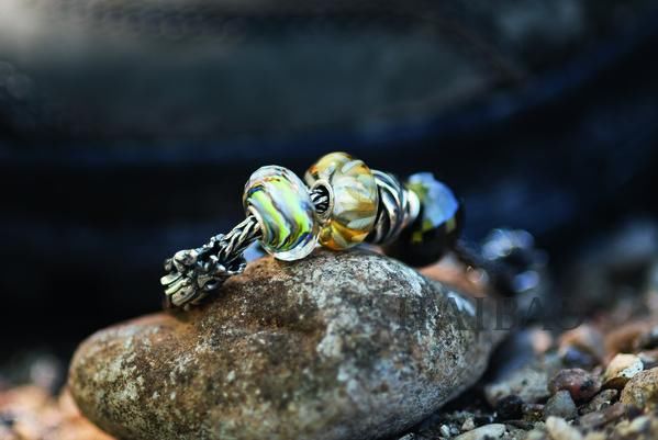 卓璧思  2018秋季珠宝配饰系列：抒写冒险故事