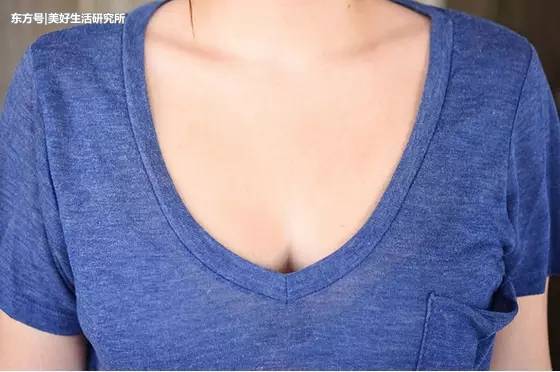 美好生活研究所：眼见为实？不，你看到的美胸美腿是“假”的