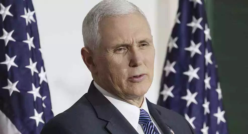 美副总统国务卿公然要求南太国家“支持台湾”，台湾居然这反应！