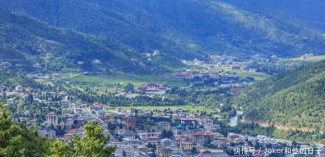 亚洲最“落魄”的首都，城中不见高楼大厦，都比不上中国的县城！