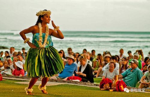 让脚踝更精致——脚链那些事儿