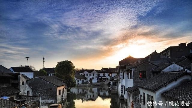 江苏最热门的旅游城市：一年上亿人次游客，收入2078亿