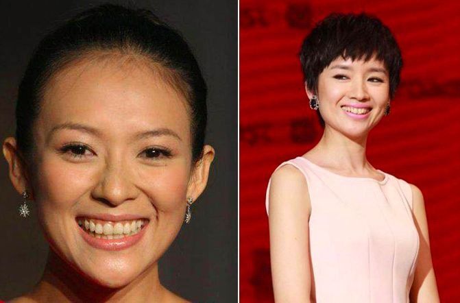 为什么新垣结衣们笑起来那么好看?