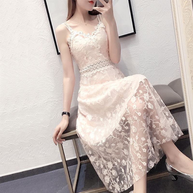 太撩人了，新出的“流氓裙”，设计感十足，超有女人味