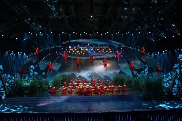 202o年春节晚会直播