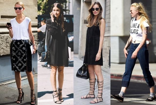 不会搭配衣服?知道这四点就行啦,36套穿搭示范值得你借鉴