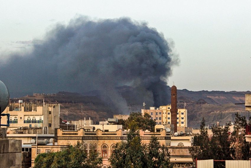 这些人类史上堪称“奇观”的建筑,正在一点一点消失