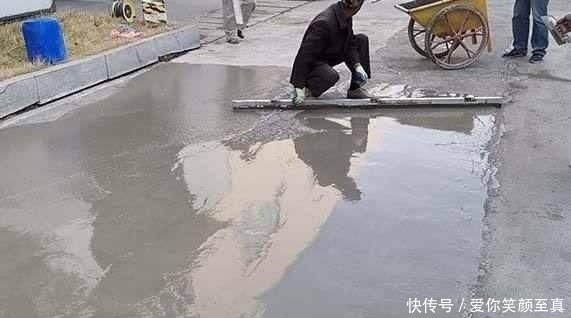  [自建房]在农村自建房里，为什么现浇板很容易出现裂缝？