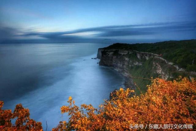 巴厘岛必去的10大景点