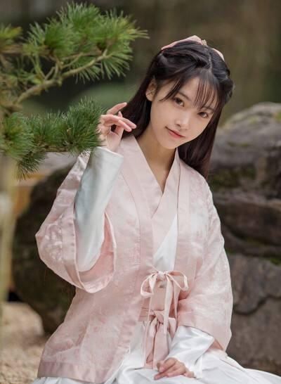  『喜欢』为什么男孩子都喜欢半藏森林？