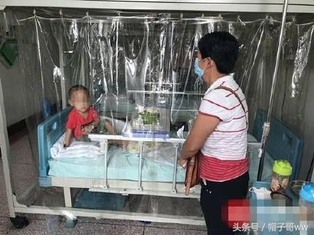 转让女儿救白血病儿子，扎心的事情再次上演，可是事实并非如此