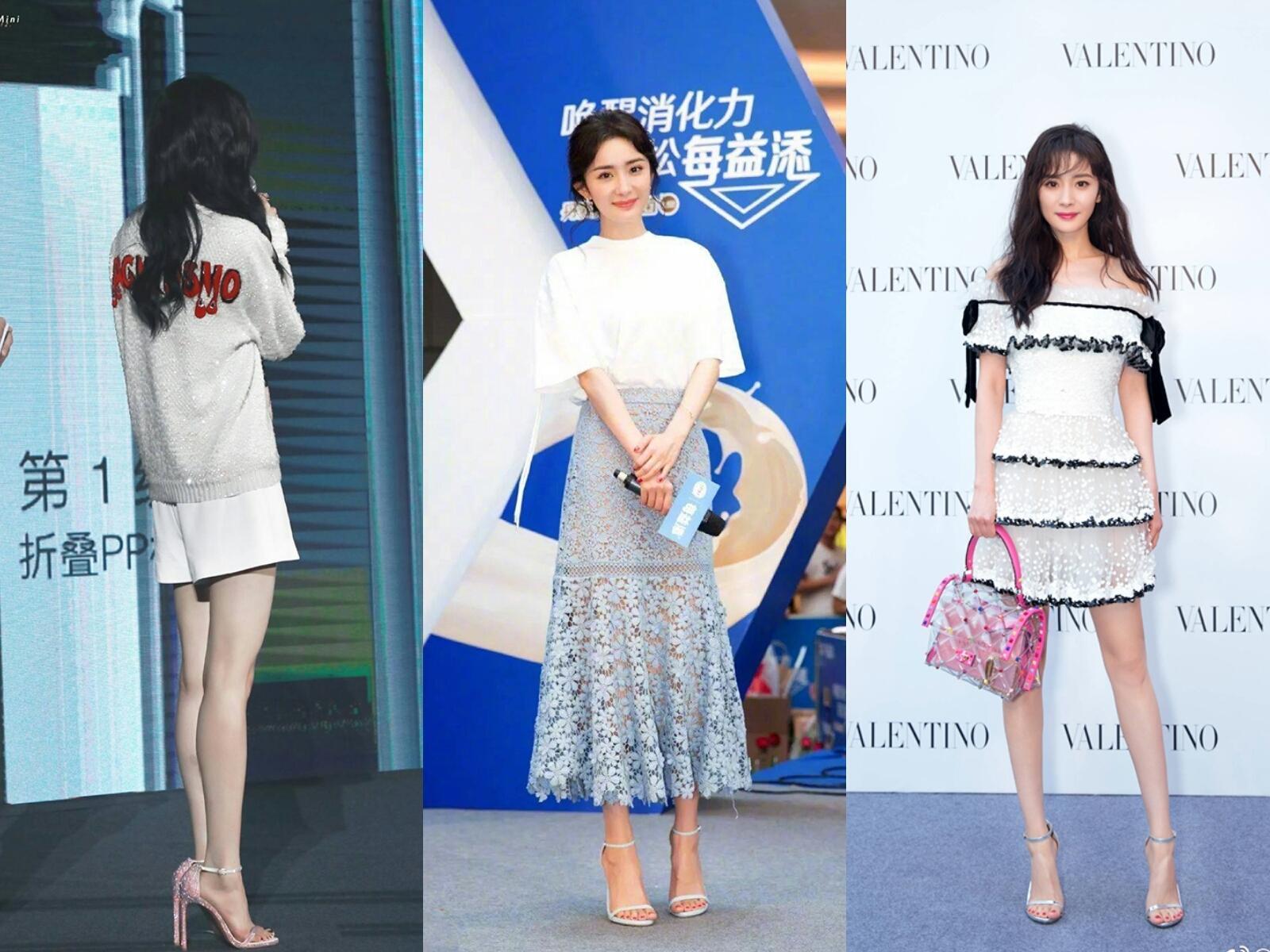 2018年夏季最流行的高跟鞋款式