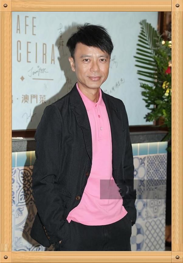 岁月是把杀猪刀!67岁谭咏麟同框50岁李克勤,网友:讲不出再见!