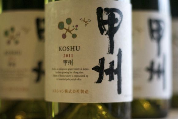 日本葡萄酒旅游业的兴起竟是得益于这6点