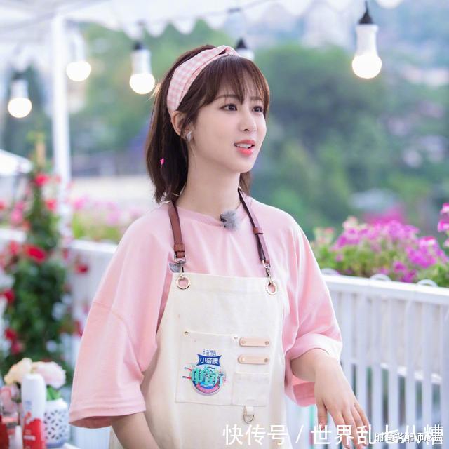 脸上:脸上有这3个特征的女生,劝你不要留刘海,否则土气又显老