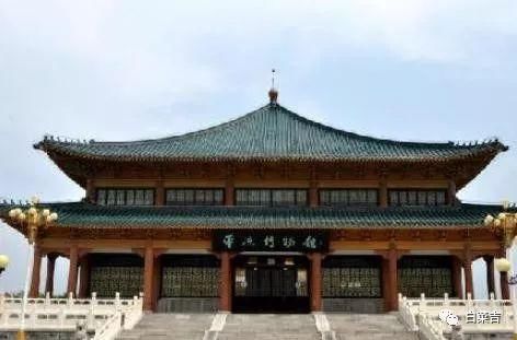 甘肃最无奈的城市,是历史重镇更是风水宝地,但现在还是五线城市