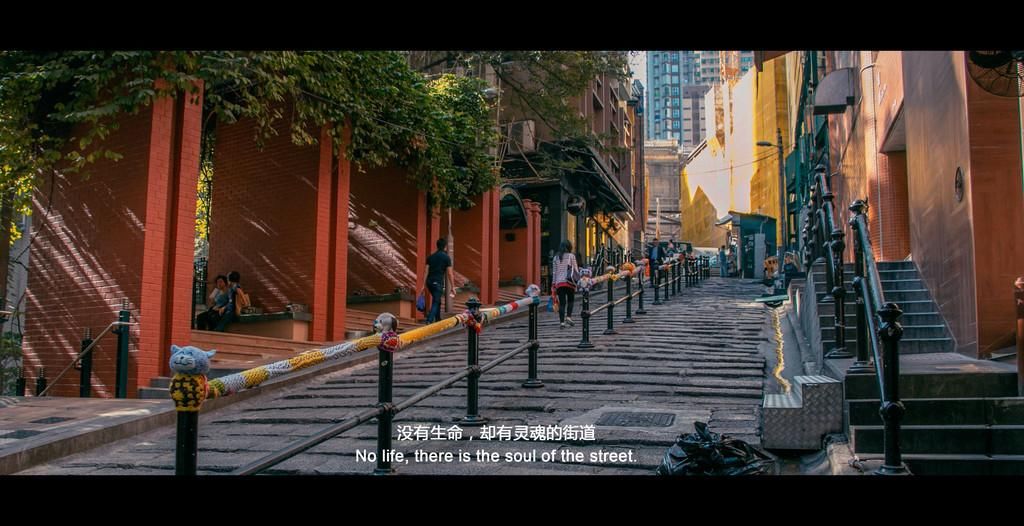 如果 香港『只去一个地方』