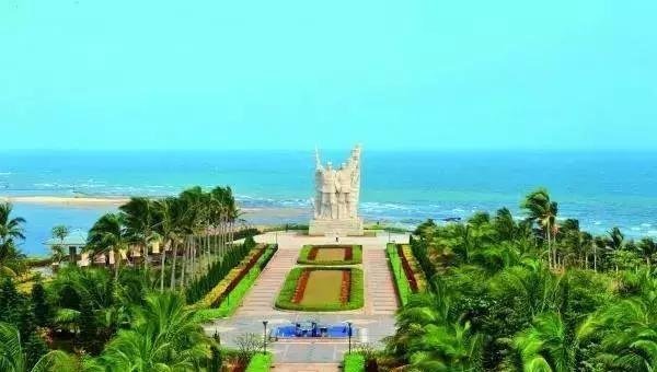 海南各市县优势大盘点，你适合在哪里定居？