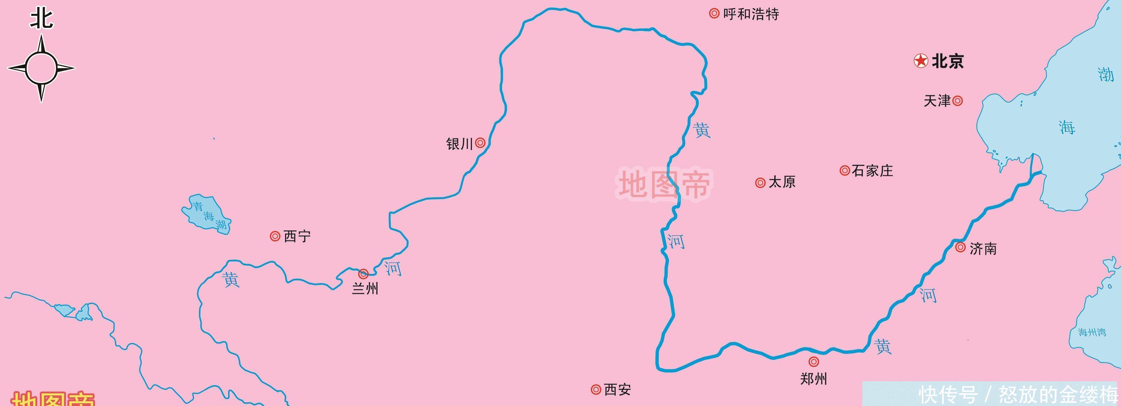  河床|黄河下游是悬河，可以把泥沙挖走吗？