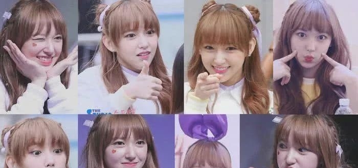 『网民』她在韩国被网民骂“腿粗”,却因空手翻和春丽造型而走红大火