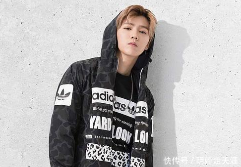 造谣说鹿晗是“娘炮”，对方将赔偿21万，实力维权被赞真爷们！