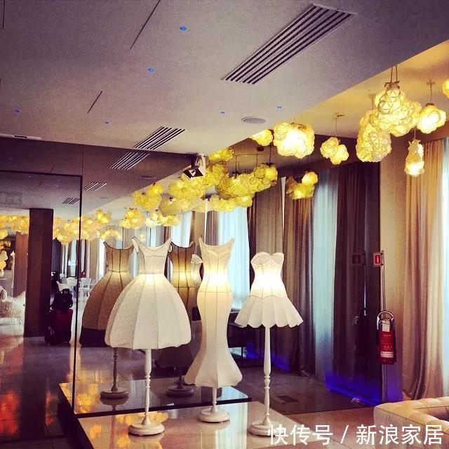  [奢侈]盘点那些不务正业的奢侈大牌 ：酒店篇