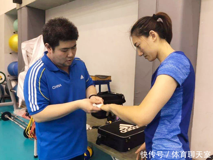 中国女排迎来好消息,北京小将留洋波兰,球迷:或