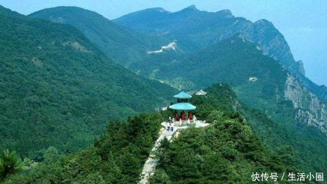 这座景区收中国游客的钱，却对日本人免费，网友：再也不可能去了