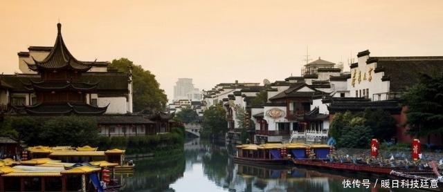 中国历史文化名城三大省份江苏登榜首，浙江、山东分享第二