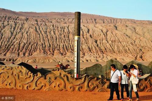 中国的33座名山，你爬过哪几座？