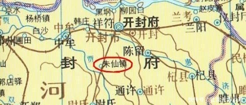 河南省的“中州四大名镇”都有哪些，现在都发展成什么样了